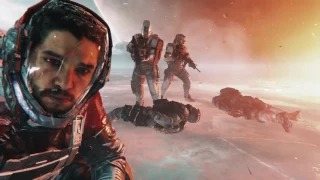 Call Of Duty: Infinite Warfare - All Cutscenes - Full Movie (Game Movie) Campaign 1080p 60FPS