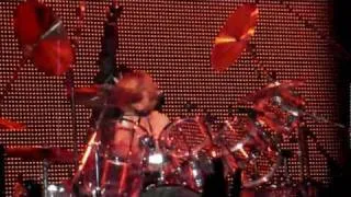 X JAPAN: "KURENAI" LIVE IN LONDON 28/6/2011