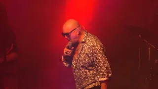 Geoff Tate - Walk In The Shadows @Bilheimer Capitol Theatre - Clearwater, FL - 1/13/2023