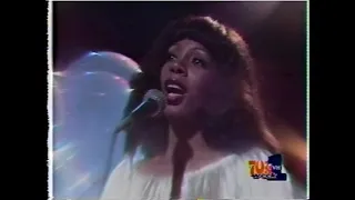 31.12.1976 DONNA SUMMER Could it be magic NEW YEAR ROCKIN'EVE