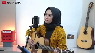 selalu sabar - shiffa harun COVER BY REGITA ECHA