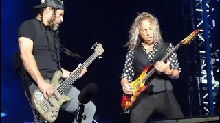 Metallica: The Unforgiven (Baltimore, Maryland - May 10, 2017)