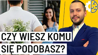 Jak poznać, że się komuś podobasz? 5 NIEZAWODNYCH sposobów!  - dobre związki, partnerstwo, miłość