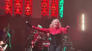 Kim Wilde - Cambodia (live in Liverpool, 11 Sep 2022)