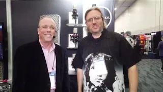 George The Tech: NAMM 2020 Best 6 Products Round-Up