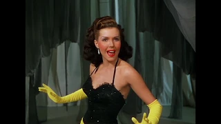 Shakin' the Blues Away - Ann Miller