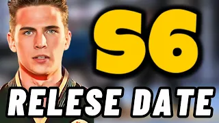 *OFFICIAL* Cobra Kai Season 6 RELEASE DATE + Filming Date (OFFICIAL NEWS)