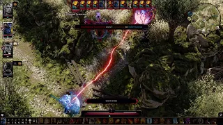 Divinity Original Sin 2  Definitive Edition: Scarecrow Attack!!!!!!!!!!!!!!