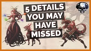 D:OS2 - 5 Details You May Have Missed (Part 5)