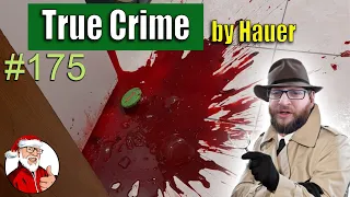 FarmVlog 175: True Crime by Hauer | Der Hubsi und seine Damen #XMASDAILY 18.Dezember