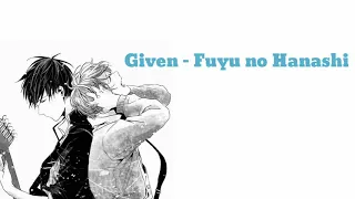Fuyu No Hanashi (Lirik + Terjemahan Indonesia)