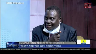 Unpacking the 2020/21 National budget | ON THE SPOT