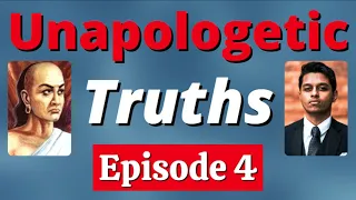 Unapologetic Truths Episode 4 featuring LifeMathMoney & ArmaniTalks