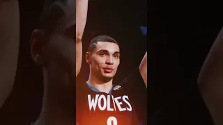 Throwback to When Zach Lavine & Aaron Gordon Did This In The 2016 NBA Slam Dunk Contest | #Shorts