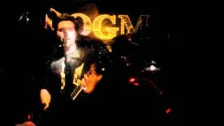 Dogma - Runnaway live 2011.MPG