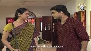 Kolangal Episode 281