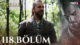 Diriliş Ertuğrul 118. Bölüm