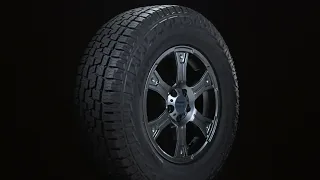 Testing the Pirelli Scorpion All Terrain Plus 2021 | Tire Rack