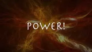 Power! (Filled with the Spirit) Lyrics