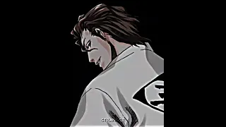 Aizen Edit - RAPTURE