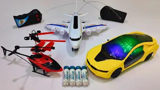 Radio Control Airbus A38O & Radio Control Helicopter | Remote Control Car | Airplane | Rc Plane