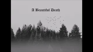 Beautiful Death - A Beautiful Death (Full EP) - Acoustic Black Metal