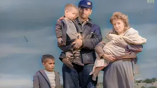 Filmul din 1954 pe care guvernul SUA nu a vrut să-l vedeți! Film colorat pe lista neagră