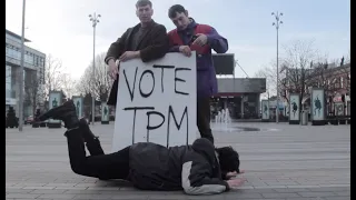 TPM Don't Have Your Money - Official Video