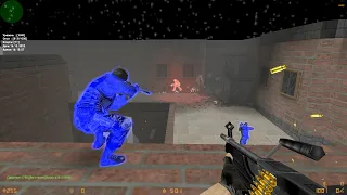 Counter-Strike 1.6: Zombie Classic