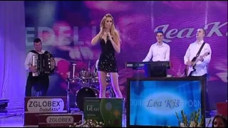 Rada Manojlovic - Metropola - Nedeljno popodne Lee Kis - (TV Pink 30.04.2017.)