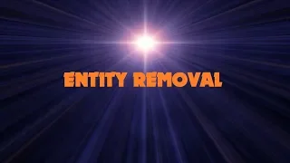 ENTITY REMOVAL ✞ EXORCISM PRAYER IN LATIN ✞ CAST OUT DARK ENERGY