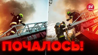 🔴ВСІМ ПРИГОТУВАТИСЬ! В УКРЕНЕРГО шокували заявою / БЛЕКАУТ ПОВЕРТАЄТЬСЯ?