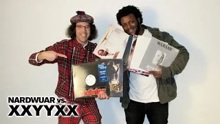 Nardwuar vs. XXYYXX