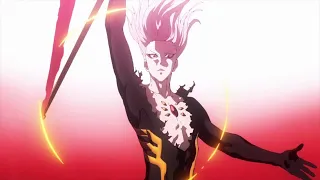 Karna Vs Sieg (AMV) - (The Resistance)