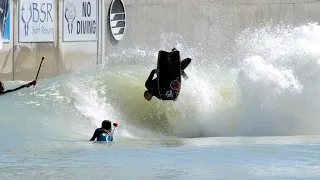 Craig Whetter @ Waco Surf