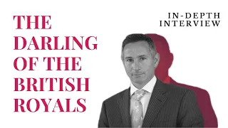 S1 - EP1: Jeremy Goring, CEO The Goring Hotel, London