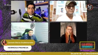 La Otra Entrevista - Capitulo 2