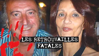 Affaire Louys : retrouvailles fatales