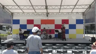 ADvance UNESCO JAZZ DAY2024 KANAZAWA