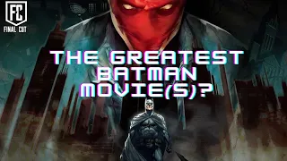 THE GREATEST ROBIN MOVIES