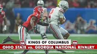 Kings of Columbus on Ohio State-Georgia: Battling in recruiting and at the top of college football