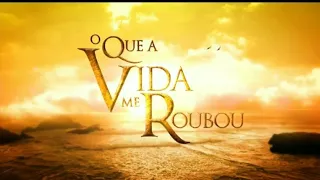 O que A Vida Me Roubou: Capítulo 18° - Parte 2/2 | Quarta (13/05/2020) - O Acidente...