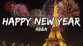 1 Hour ABBA  Happy New Year 2023