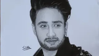 Savi Thakur ❤️❤️ || Drawn by me #savithakur #maddamsir #guddantumsenahopayega @FirstIndiaTelly