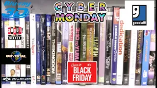 Cyber Monday & Black Friday Deliveries Arrived!!! December 2023