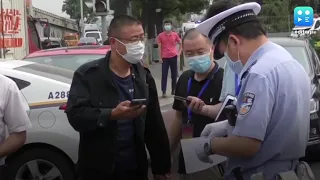 Beijing begins mass testing as new cases spark fear