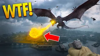 *NEW* Warzone 2.0 WTF & Funny Moments #99