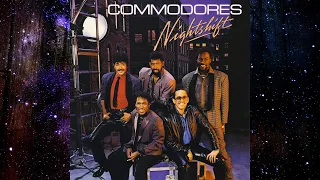 Commodores - Nightshift (Audiophile Remastered Songs)