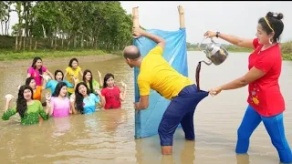 Must Watch New Comedy Video Amezing funny comedy video 2022 EP 17 By All2All fun#hindi_comedy