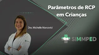 Parâmetros de RCP em Crianças